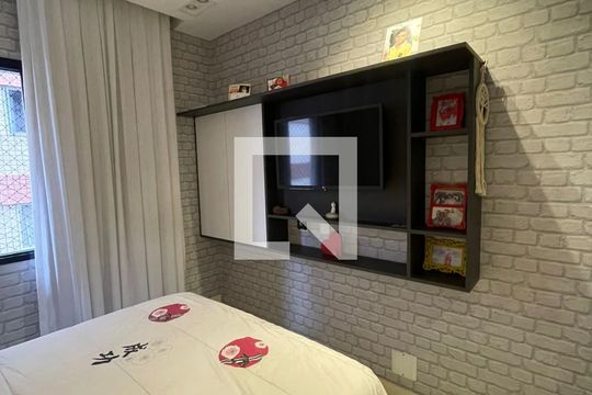 Apartamento à venda com 3 quartos, 133m² em Jacarepaguá, Rio de Janeiro