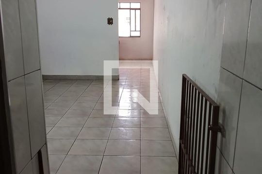 Sala 2 de casa para alugar com 3 quartos, 120m² em Vila Lucia, São Paulo