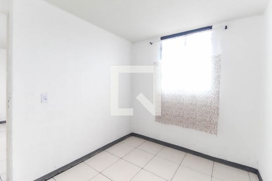 Quarto 1 de apartamento para alugar com 2 quartos, 42m² em Jardim Santa Etelvina, São Paulo