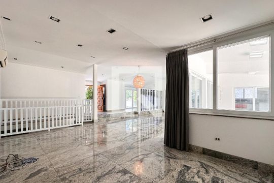Sala de casa para alugar com 4 quartos, 450m² em Parque Anchieta, São Bernardo do Campo