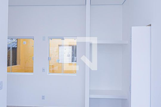 Studio de casa para alugar com 1 quarto, 22m² em Jardim Peri, São Paulo