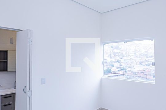 Studio de casa para alugar com 1 quarto, 22m² em Jardim Peri, São Paulo