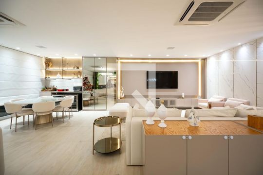 Apartamento à venda com 4 quartos, 266m² em Barra da Tijuca, Rio de Janeiro