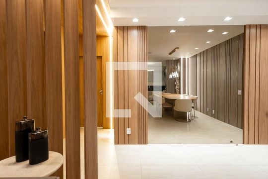 Apartamento à venda com 4 quartos, 266m² em Barra da Tijuca, Rio de Janeiro