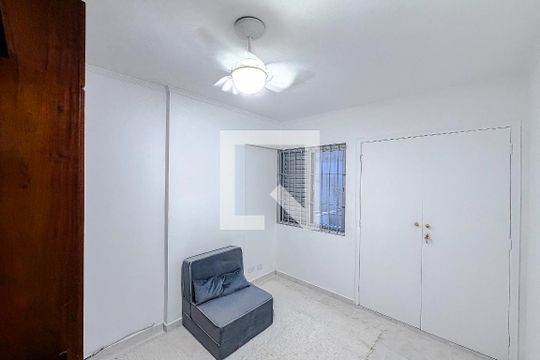 Quarto 1 de apartamento à venda com 2 quartos, 63m² em Jardim da Gloria, São Paulo