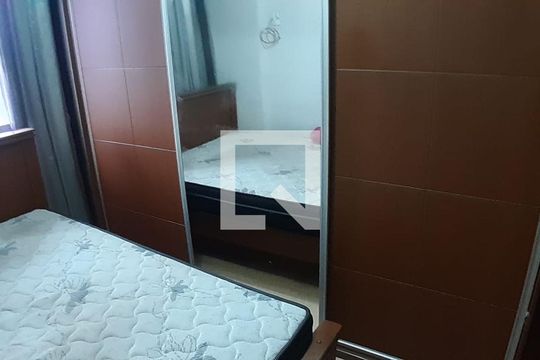 Quarto de apartamento à venda com 2 quartos, 74m² em Sampaio, Rio de Janeiro
