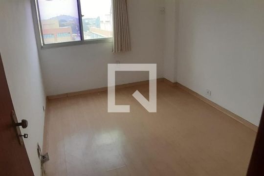 Quarto de apartamento à venda com 2 quartos, 74m² em Sampaio, Rio de Janeiro