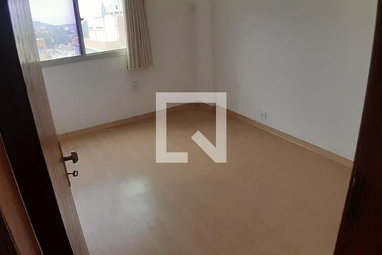 Quarto de apartamento à venda com 2 quartos, 74m² em Sampaio, Rio de Janeiro