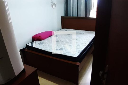 Quarto de apartamento à venda com 2 quartos, 74m² em Sampaio, Rio de Janeiro