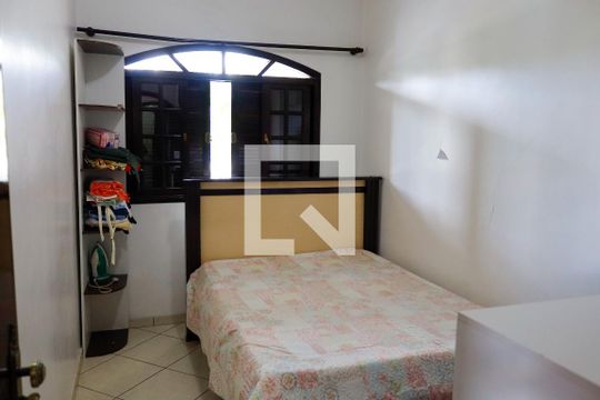 Quarto 1 de casa para alugar com 3 quartos, 150m² em Três Montanhas, Osasco