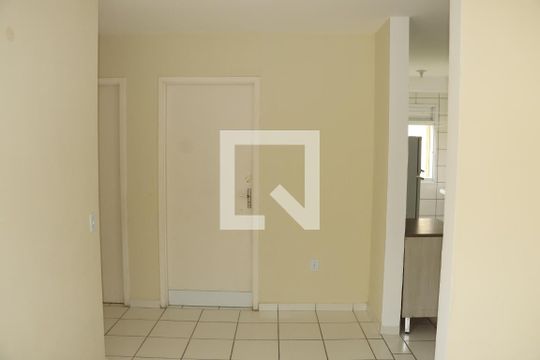 Apartamento para alugar com 2 quartos, 50m² em Jardim Arco-iris, Cotia