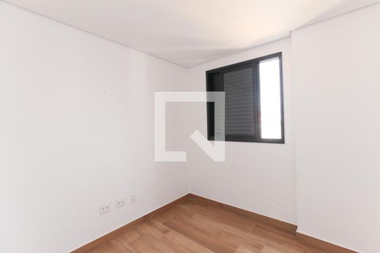 Apartamento para alugar com 3 quartos, 133m² em Diamante, Belo Horizonte