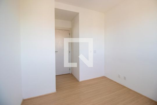 Suíte de apartamento à venda com 2 quartos, 55m² em Irajá, Rio de Janeiro