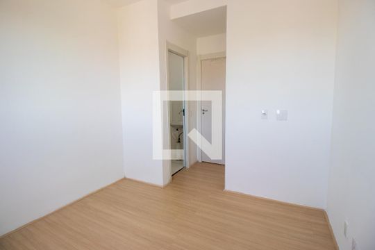 Suíte de apartamento à venda com 2 quartos, 55m² em Irajá, Rio de Janeiro