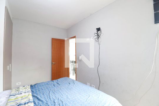 Apartamento para alugar com 2 quartos, 46m² em Jardim Brasil, São Paulo