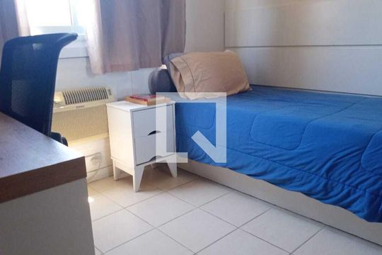 Apartamento à venda com 2 quartos, 74m² em Recreio dos Bandeirantes, Rio de Janeiro