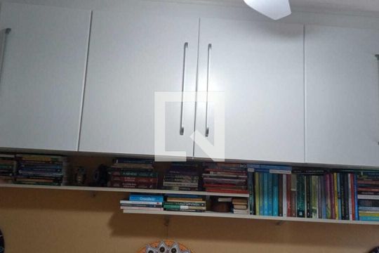 Quarto de apartamento à venda com 2 quartos, 74m² em Recreio dos Bandeirantes, Rio de Janeiro