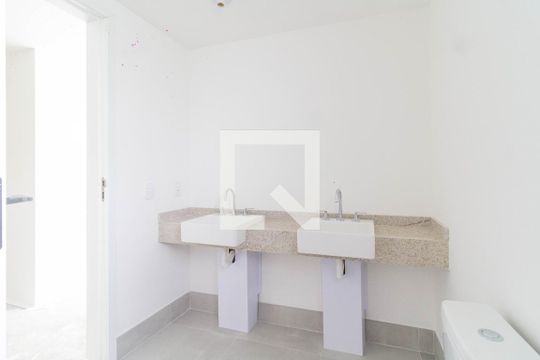 Suíte 1 de apartamento à venda com 4 quartos, 188m² em Jardim das Perdizes, São Paulo