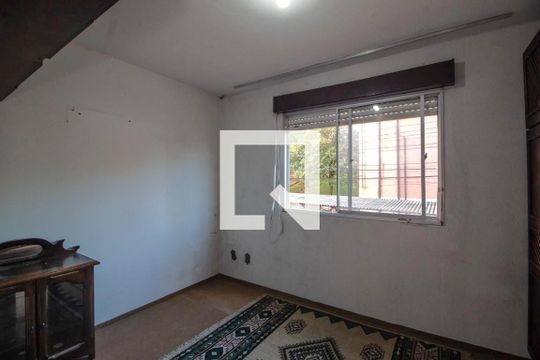 Quarto de apartamento à venda com 2 quartos, 49m² em Cristal, Porto Alegre