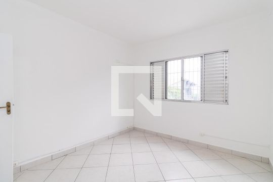 Quarto 1 de casa para alugar com 3 quartos, 100m² em Jardim Santa Maria, São Paulo