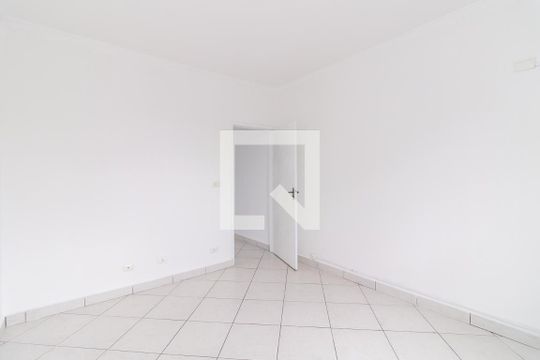 Quarto 1 de casa para alugar com 3 quartos, 100m² em Jardim Santa Maria, São Paulo