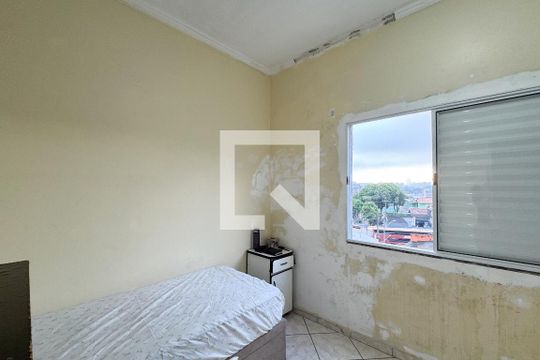 Quarto 1 de apartamento para alugar com 4 quartos, 135m² em Ferrazópolis, São Bernardo do Campo