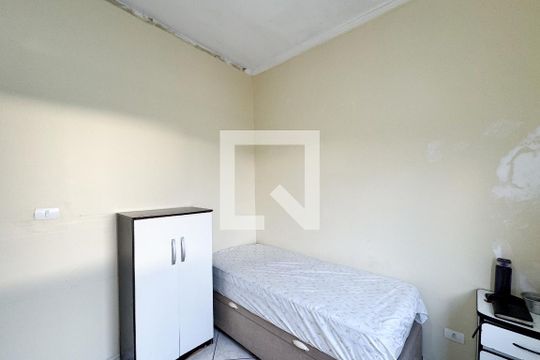 Quarto 1 de apartamento para alugar com 4 quartos, 135m² em Ferrazópolis, São Bernardo do Campo