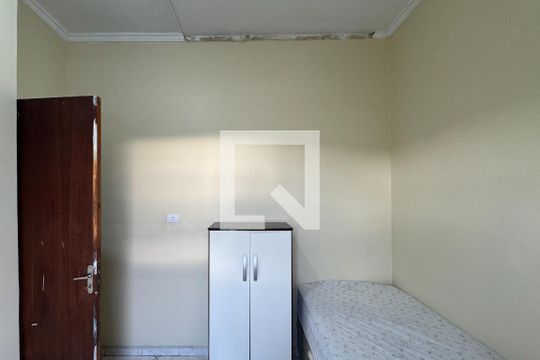 Quarto 1 de apartamento para alugar com 4 quartos, 135m² em Ferrazópolis, São Bernardo do Campo