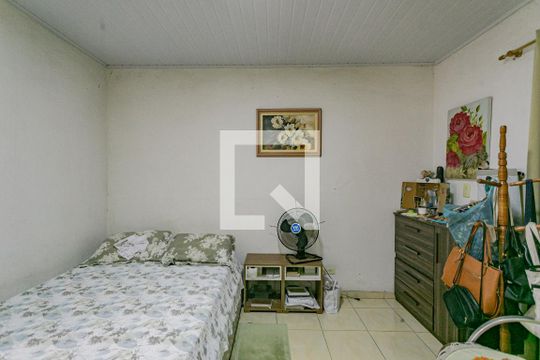Quarto 1 de casa à venda com 3 quartos, 195m² em São João Climaco, São Paulo