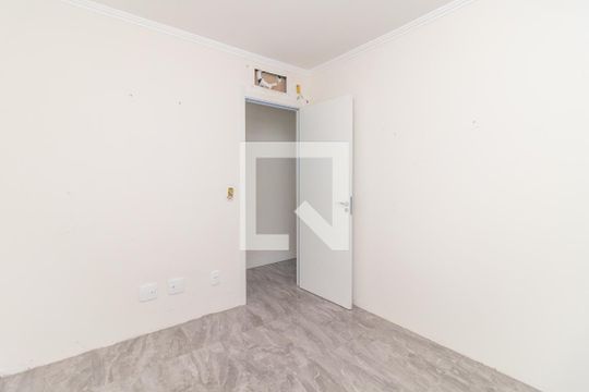 Quarto 1 de apartamento para alugar com 3 quartos, 92m² em Teresópolis, Porto Alegre