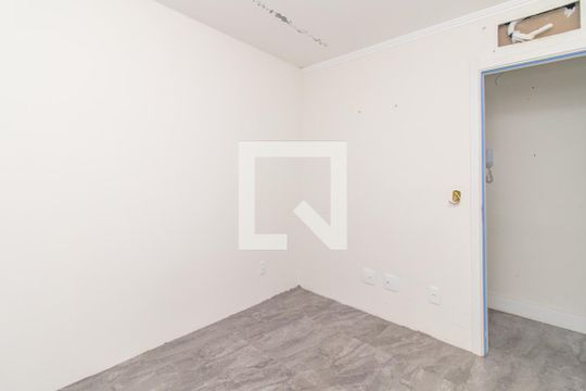 Quarto 1 de apartamento para alugar com 3 quartos, 92m² em Teresópolis, Porto Alegre