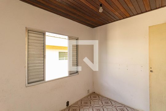 Quarto 2 de casa para alugar com 3 quartos, 128m² em Parque Boturussu, São Paulo