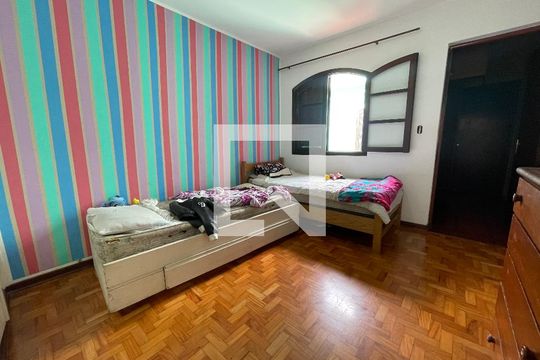 Quarto 1 de casa à venda com 5 quartos, 147m² em Butantã, São Paulo