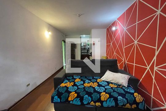 Sala de casa à venda com 5 quartos, 147m² em Butantã, São Paulo