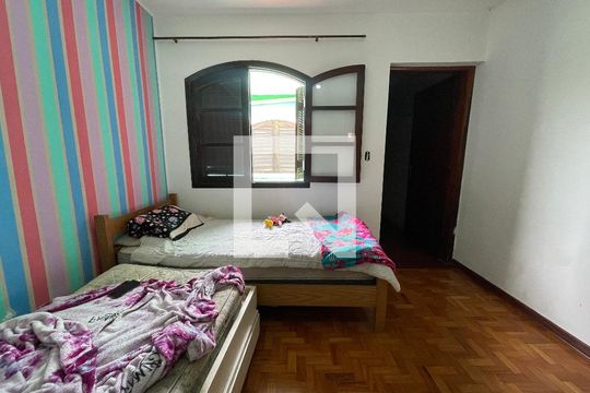 Quarto 1 de casa à venda com 5 quartos, 147m² em Butantã, São Paulo