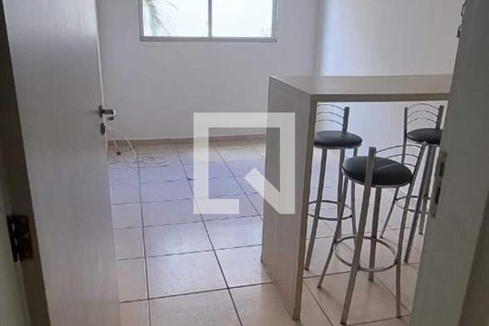 Apartamento à venda com 2 quartos, 50m² em Jardim Marcia, Campinas