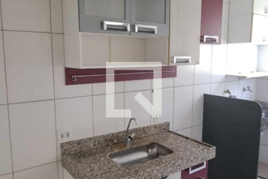 Apartamento à venda com 2 quartos, 50m² em Jardim Marcia, Campinas
