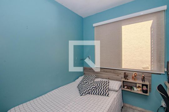Quarto 2 de apartamento à venda com 3 quartos, 73m² em Cristo Redentor, Porto Alegre