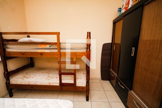 Apartamento para alugar com 2 quartos, 84m² em Guilhermina, Praia Grande