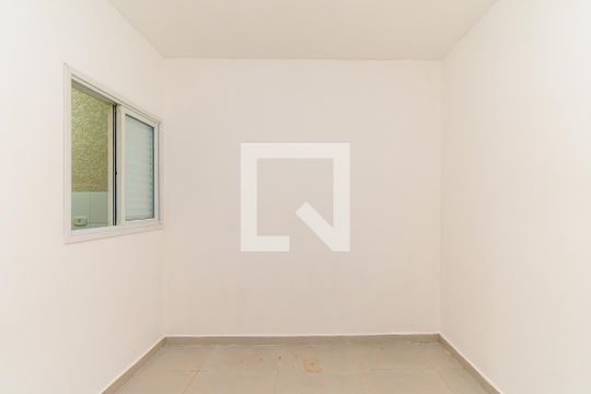 Quarto 1 de apartamento à venda com 2 quartos, 47m² em Chácara Mafalda, São Paulo