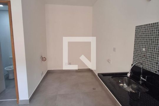 Kitnet/Studio para alugar com 1 quarto, 24m² em Vila Monte Alegre, São Paulo