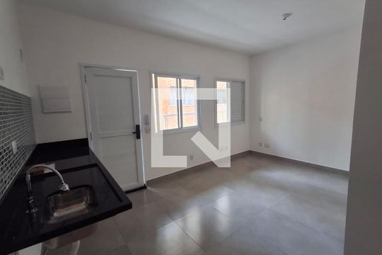 Kitnet/Studio para alugar com 1 quarto, 24m² em Vila Monte Alegre, São Paulo