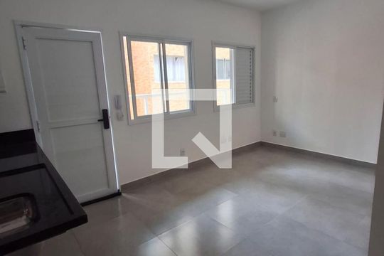 Kitnet/Studio para alugar com 1 quarto, 24m² em Vila Monte Alegre, São Paulo