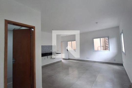 Kitnet/Studio para alugar com 1 quarto, 32m² em Vila Monte Alegre, São Paulo