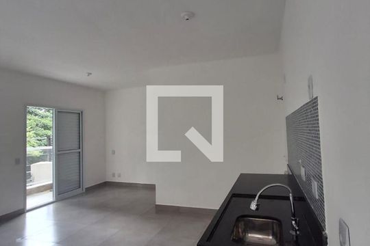 Kitnet/Studio para alugar com 1 quarto, 32m² em Vila Monte Alegre, São Paulo