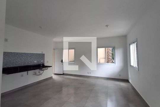 Kitnet/Studio para alugar com 1 quarto, 32m² em Vila Monte Alegre, São Paulo