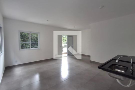 Kitnet/Studio para alugar com 1 quarto, 32m² em Vila Monte Alegre, São Paulo