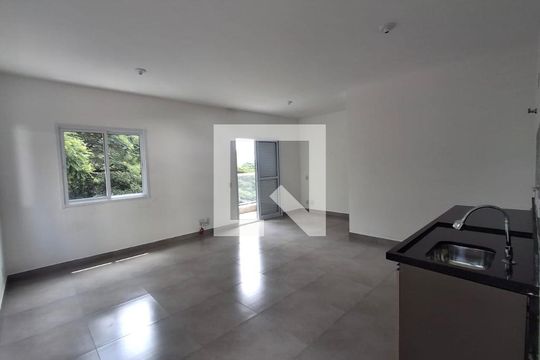 Kitnet/Studio para alugar com 1 quarto, 32m² em Vila Monte Alegre, São Paulo