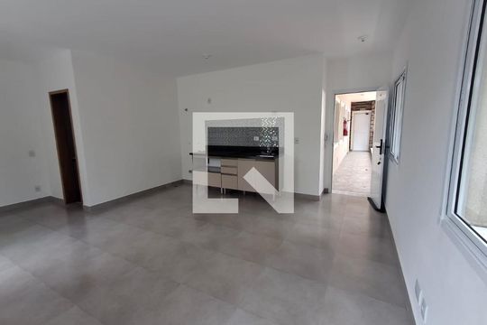 Kitnet/Studio para alugar com 1 quarto, 32m² em Vila Monte Alegre, São Paulo