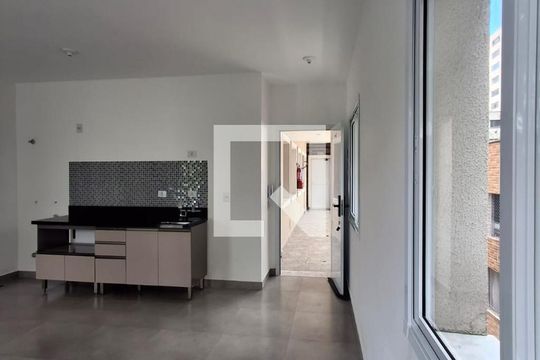 Kitnet/Studio para alugar com 1 quarto, 32m² em Vila Monte Alegre, São Paulo